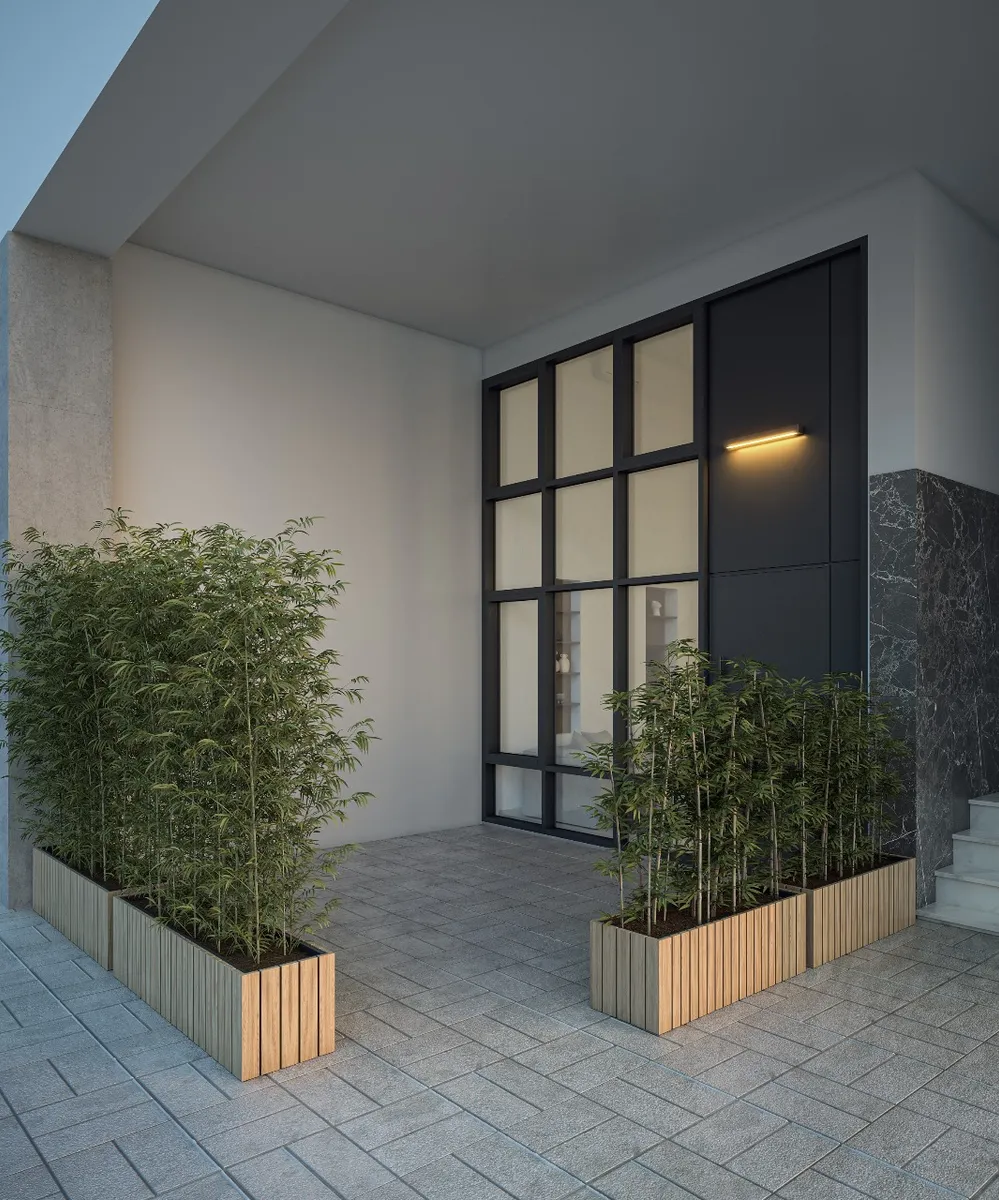 80 m² Apartment with Two Bedrooms for Sale in Piraeus