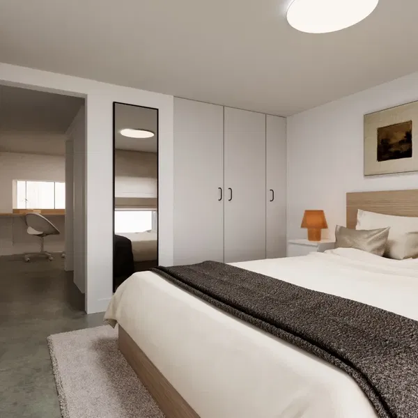Renovated 72 m² Apartment with Two Bedrooms for Sale in Dafni, Athens Southern suburbs — photo 4