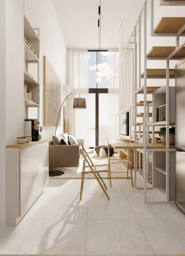 Renovated 72 m² Apartment with Two Bedrooms for Sale in Dafni, Athens Southern suburbs — photo 3