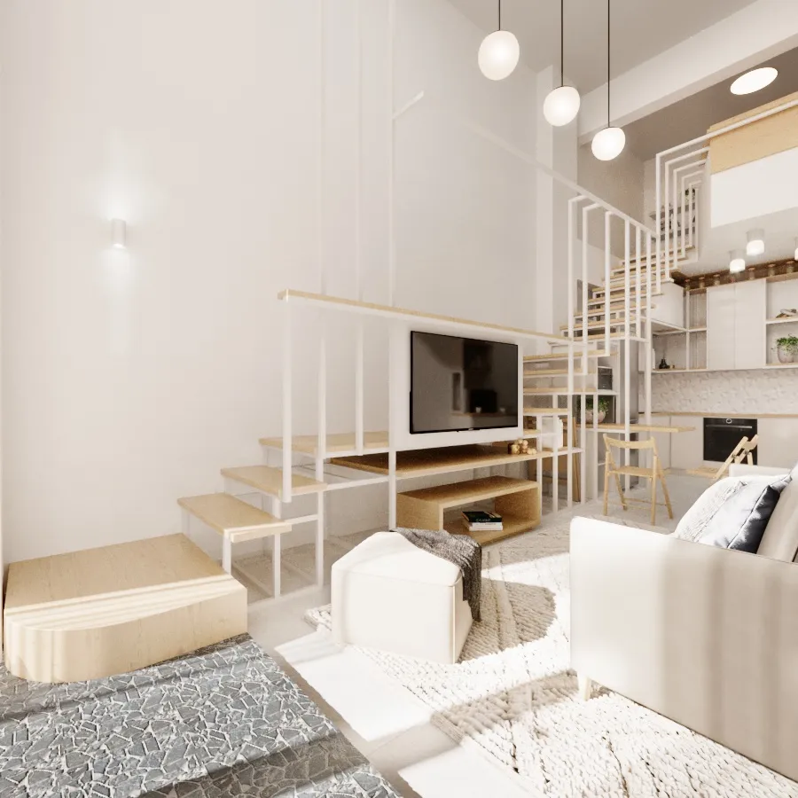 Renovated 72 m² Apartment with Two Bedrooms for Sale in Dafni, Athens Southern suburbs