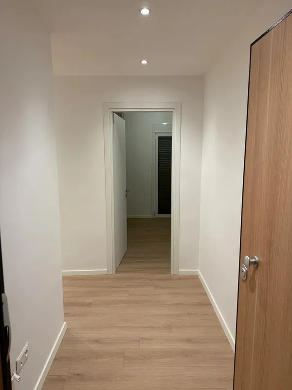 One-Bedroom Apartment for Sale in Kallithea, Athens Southern suburbs with Aluminium frames — photo 5