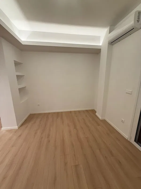 One-Bedroom Apartment for Sale in Kallithea, Athens Southern suburbs with Aluminium frames — photo 4