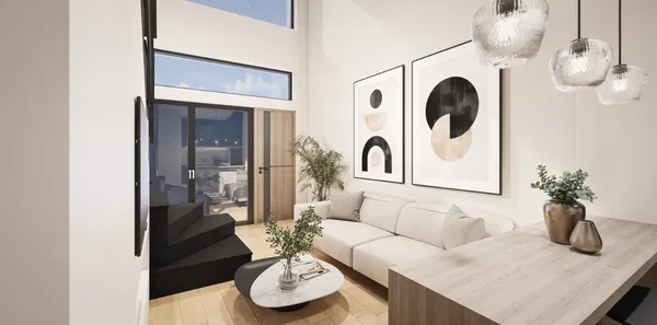 45 m² One-Bedroom Apartment for Sale in Patisia, Athens Center — photo 2