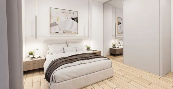 72 m² Apartment with One Bedrooms for Sale in Kolonos - Kolokinthous, Athens Center — photo 4