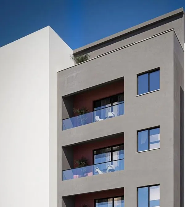 Two-Bedroom Apartment for Sale in Center Athens, Athens Center with Golden visa eligible