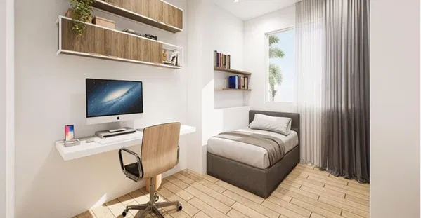 Two-Bedroom Apartment for Sale in Center Athens, Athens Center with Golden visa eligible — photo 5