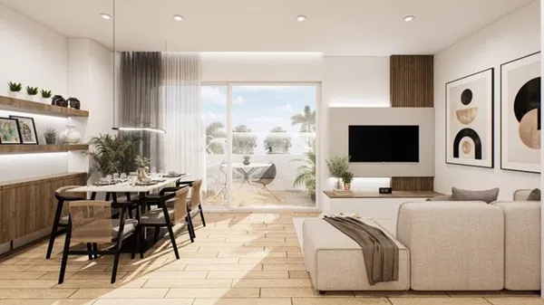 Two-Bedroom Apartment for Sale in Center Athens, Athens Center with Golden visa eligible — photo 3
