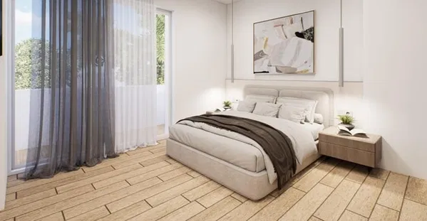 70 m² Apartment with Two Bedrooms for Sale in Center Athens, Athens Center — photo 5