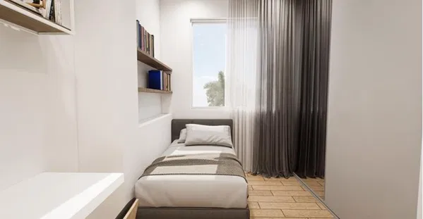 Two-Bedroom Apartment for Sale in Center Athens, Athens Center — photo 5