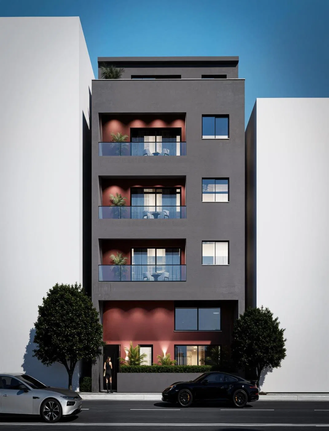 Two-Bedroom Apartment for Sale in Center Athens, Athens Center