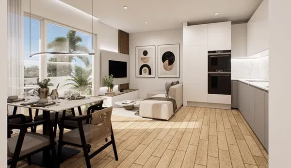 Two-Bedroom Apartment for Sale in Center Athens, Athens Center — photo 2