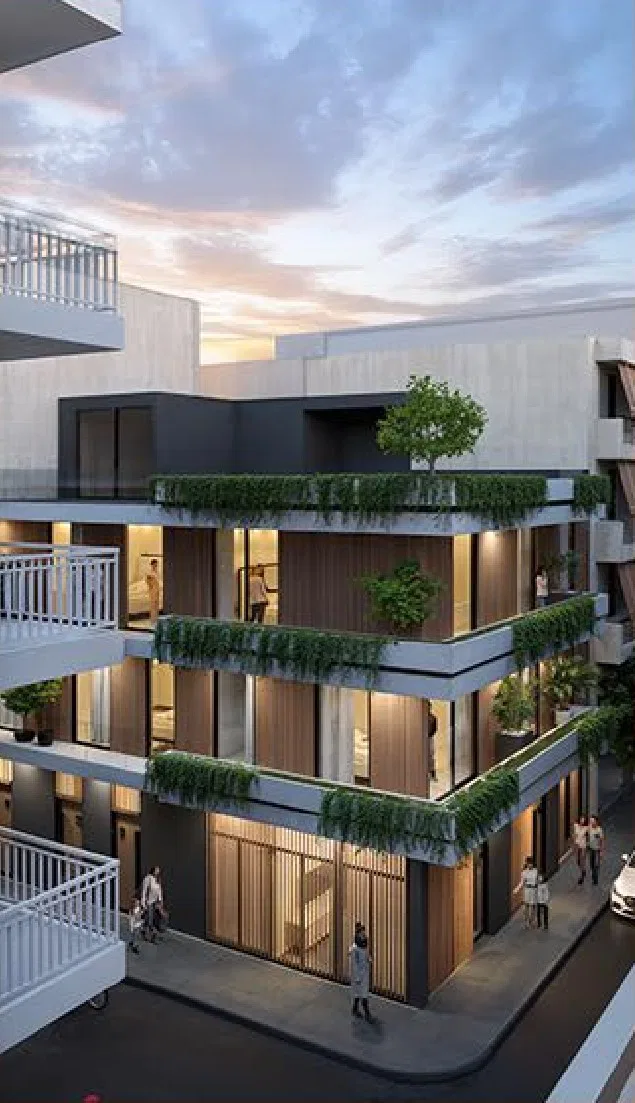 32 m² One-Bedroom Apartment for Sale in Tavros, Athens Southern suburbs