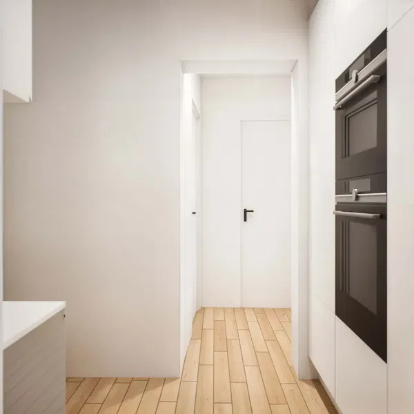 One-Bedroom Apartment for Sale in Center Athens, Athens Center with Courtyard — photo 4