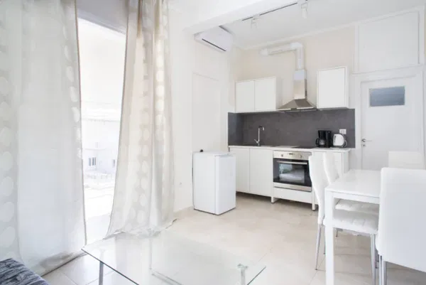 36 m² Apartment with One Bedrooms for Sale in Center Athens, Athens Center — photo 5