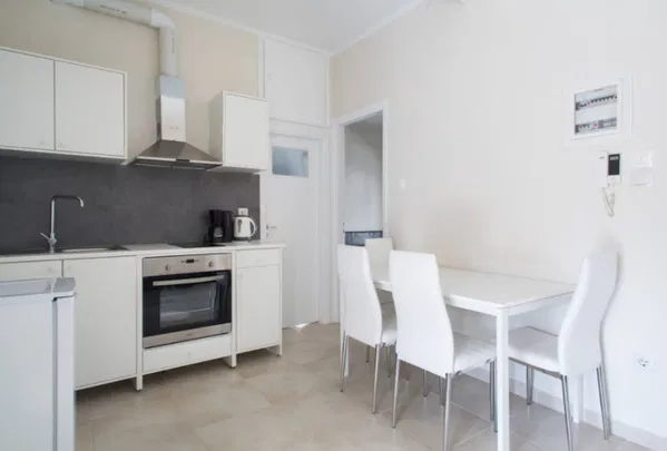 36 m² Apartment with One Bedrooms for Sale in Center Athens, Athens Center — photo 4