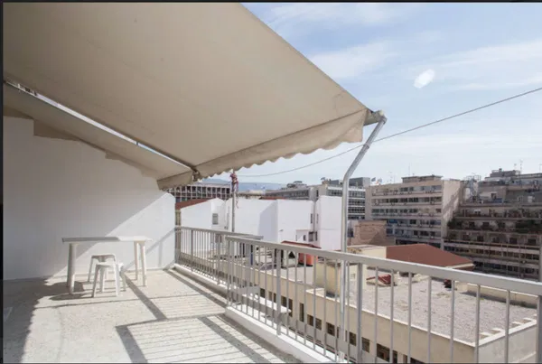 36 m² Apartment with One Bedrooms for Sale in Center Athens, Athens Center — photo 2