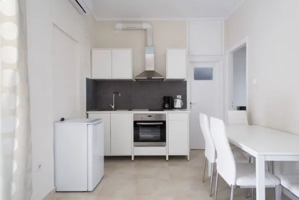 36 m² Apartment with One Bedrooms for Sale in Center Athens, Athens Center — photo 3
