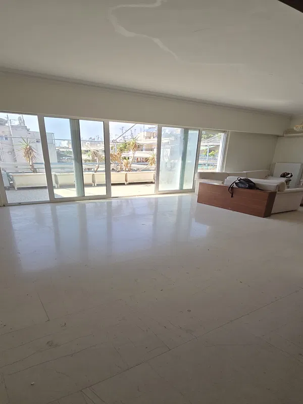 157 m² Three-Bedroom Apartment for Sale in Gyzi - Pedion Areos, Athens Center — photo 2