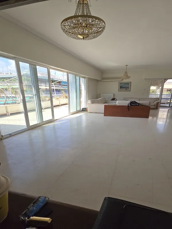 157 m² Three-Bedroom Apartment for Sale in Gyzi - Pedion Areos, Athens Center — photo 5