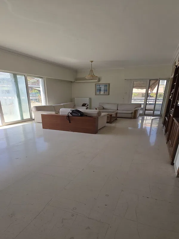 157 m² Three-Bedroom Apartment for Sale in Gyzi - Pedion Areos, Athens Center — photo 3