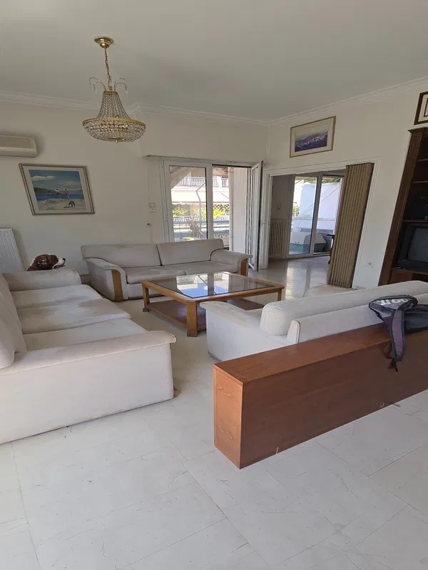 157 m² Three-Bedroom Apartment for Sale in Gyzi - Pedion Areos, Athens Center — photo 4