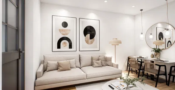 42 m² Apartment with One Bedrooms for Sale in Center Athens, Athens Center — photo 5