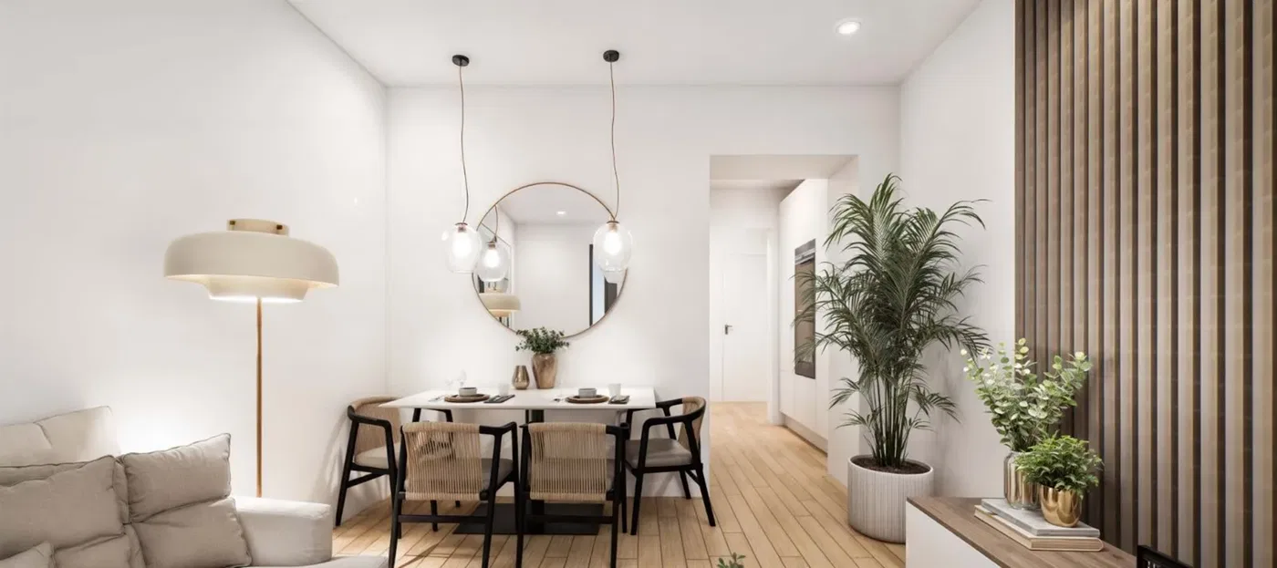 42 m² Apartment with One Bedrooms for Sale in Center Athens, Athens Center