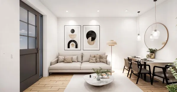 One-Bedroom Apartment for Sale in Center Athens, Athens Center — photo 3