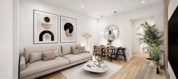 One-Bedroom Apartment for Sale in Center Athens, Athens Center — photo 4