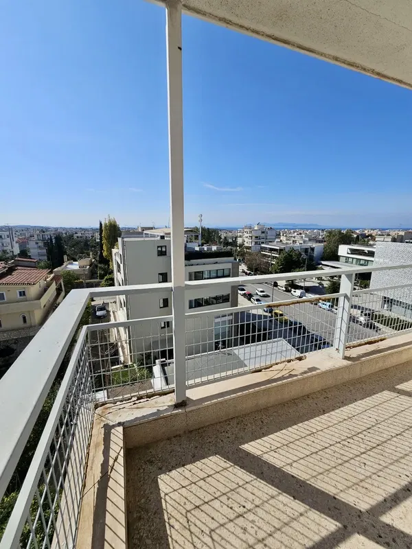 74 m² Two-Bedroom Sea-View Apartment for Sale in Glyfada, Athens Southern suburbs — photo 3
