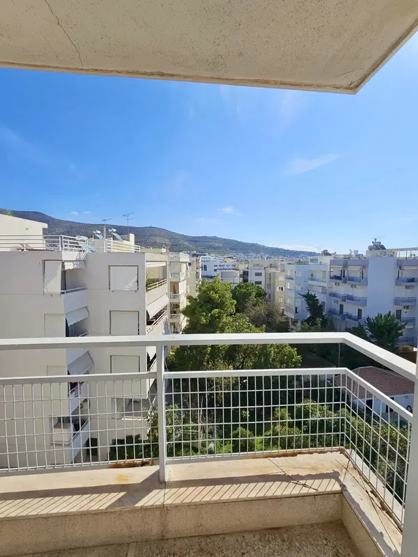 74 m² Two-Bedroom Sea-View Apartment for Sale in Glyfada, Athens Southern suburbs — photo 2