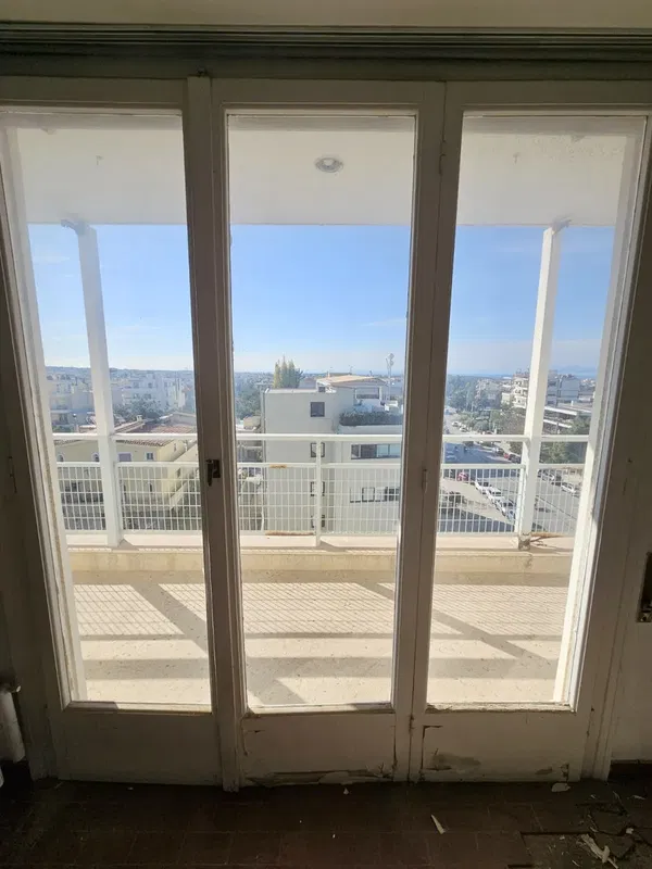 74 m² Two-Bedroom Sea-View Apartment for Sale in Glyfada, Athens Southern suburbs — photo 5