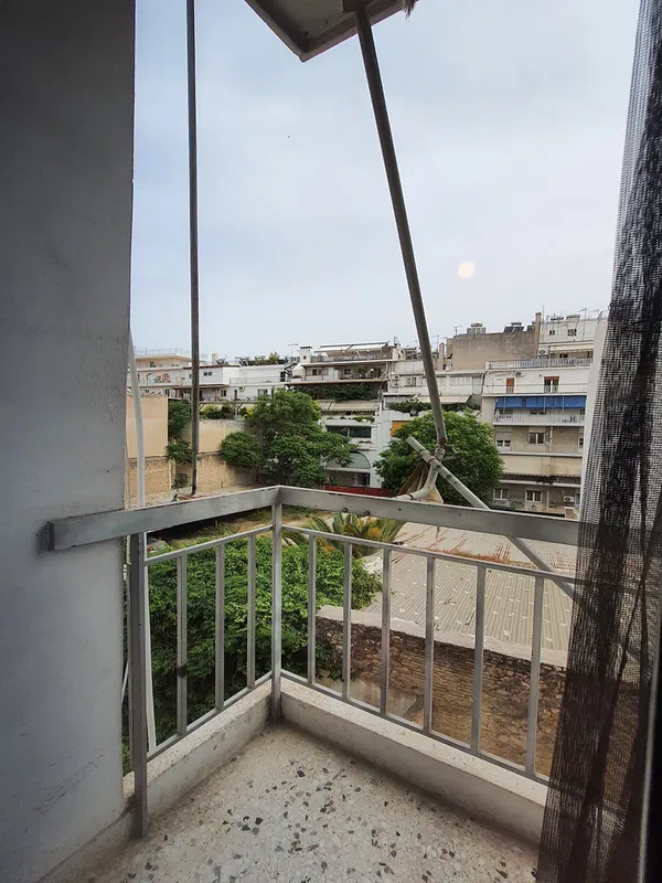 25 m² Apartment with One Bedrooms for Sale in Center Athens, Athens Center — photo 2