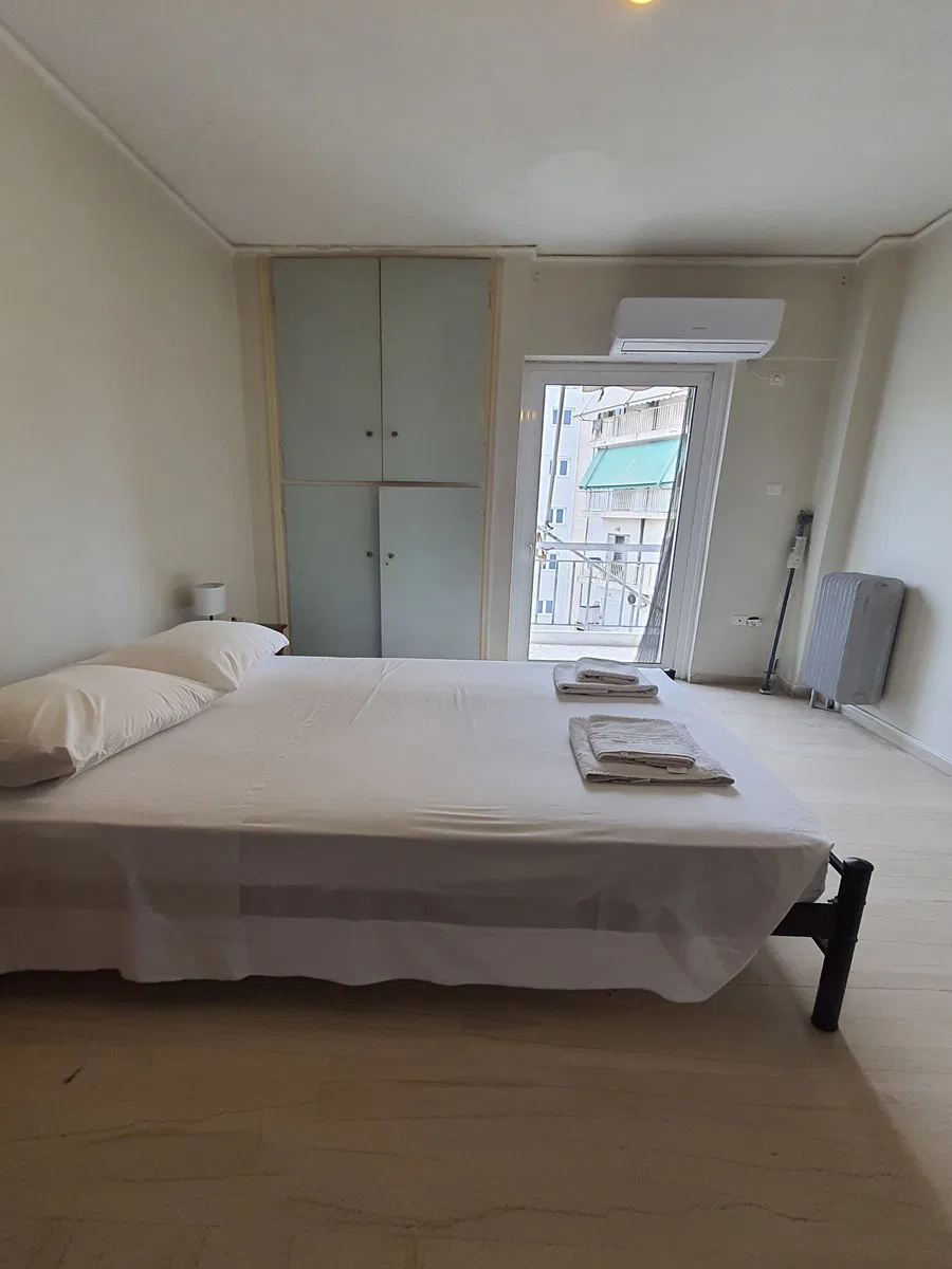 25 m² Apartment with One Bedrooms for Sale in Center Athens, Athens Center