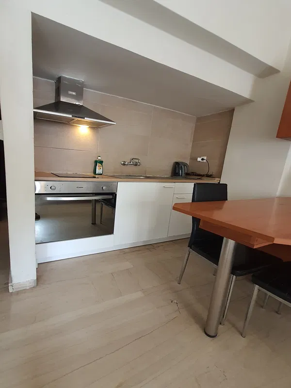 25 m² Apartment with One Bedrooms for Sale in Center Athens, Athens Center — photo 4