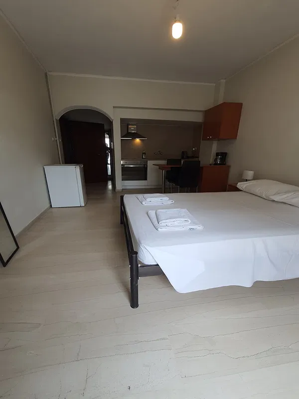 25 m² Apartment with One Bedrooms for Sale in Center Athens, Athens Center — photo 3