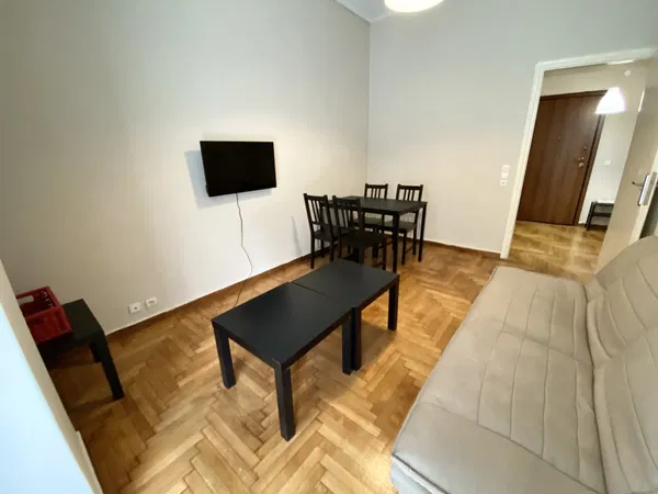 72 m² Apartment with Two Bedrooms for Sale in Center Athens, Athens Center with Alarm system — photo 3