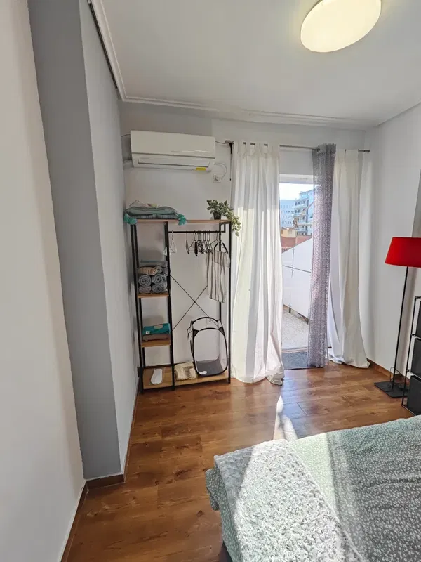 41 m² One-Bedroom Renovated Apartment for Sale in Gazi - Metaxourgio - Votanikos, Athens Center — photo 3