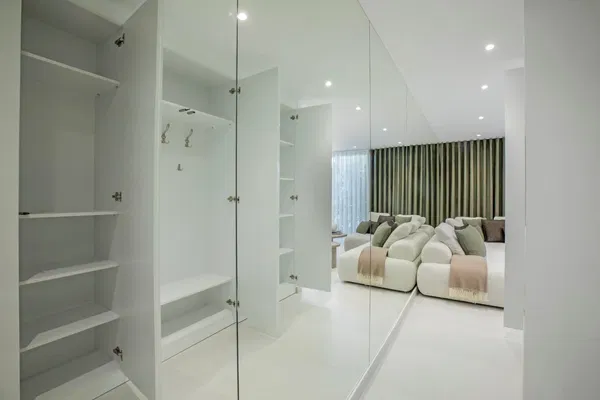 Renovated Apartment with One Bedrooms for Sale in Pangrati, Athens Center — photo 2