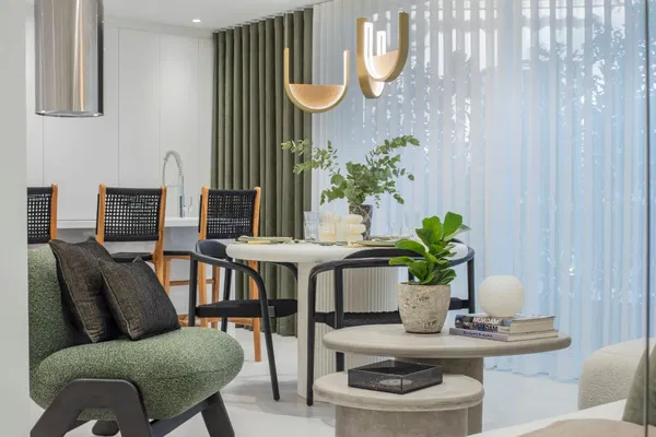 Renovated Apartment with One Bedrooms for Sale in Pangrati, Athens Center — photo 5