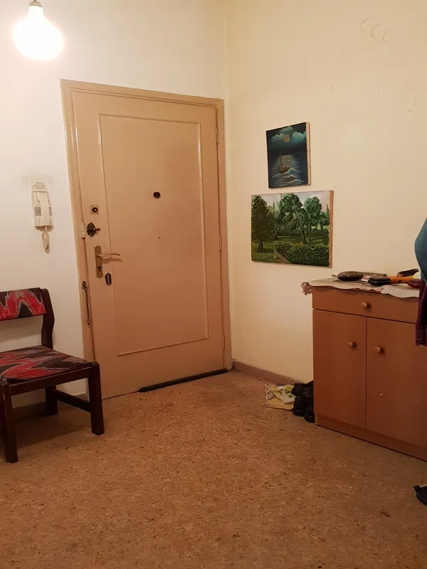 65 m² One-Bedroom Apartment for Sale in Center Athens, Athens Center — photo 3