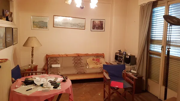 65 m² One-Bedroom Apartment for Sale in Center Athens, Athens Center