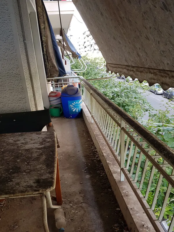 65 m² One-Bedroom Apartment for Sale in Center Athens, Athens Center — photo 5