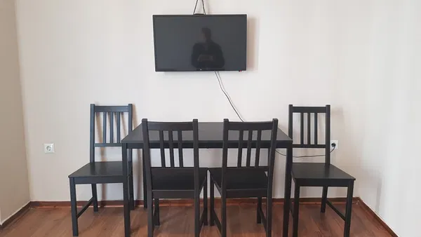 One-Bedroom Apartment for Sale in Center Athens, Athens Center with Central heating system — photo 4