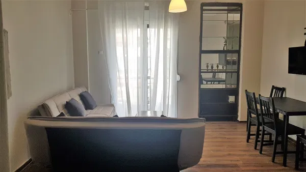 One-Bedroom Apartment for Sale in Center Athens, Athens Center with Central heating system — photo 3