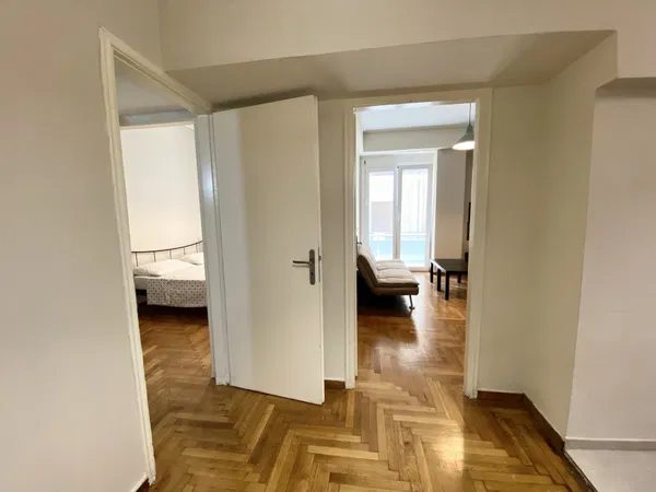 48 m² One-Bedroom Apartment for Sale in Center Athens, Athens Center — photo 4