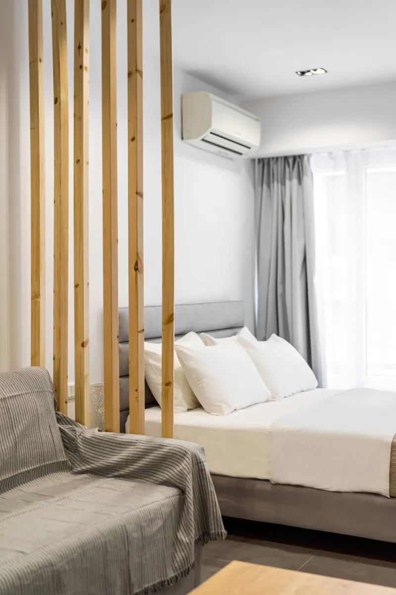 Renovated 100 m² Apartment with Four Bedrooms for Sale in Center Athens, Athens Center