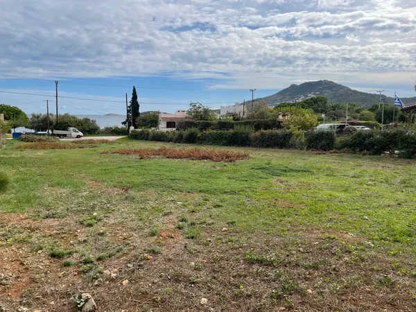 Sea-View 1,220 m² Plot of Land for Sale in Artemida, Athens Eastern Suburbs — photo 4