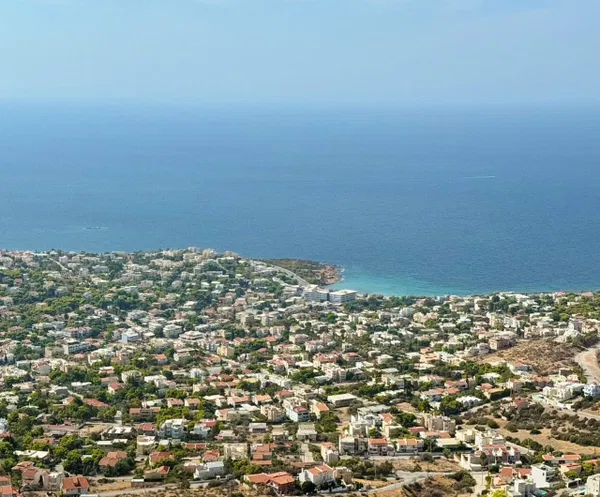 658 m² Land for Sale in Saronida, Attica — photo 3