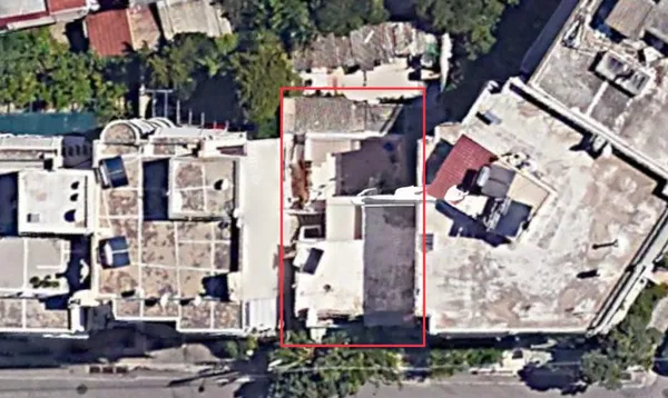 250 m² Land for Sale in Nea Ionia, Athens Western Suburbs — photo 2